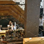 Gabinoteca, taberna moderna Gabinoteca, taberna moderna