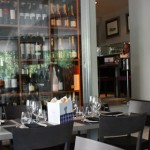 Taberna Arzábal en Menéndez Pelayo