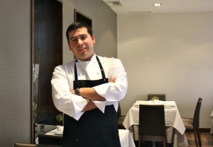Daniele Scelza, en Lieu
