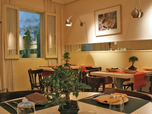 Comedor de Manete
