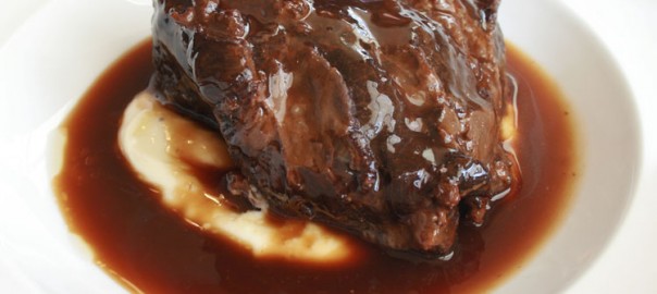 La carrillera de Muñagorri