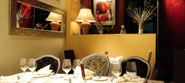 Chic y Cozy Lafayette