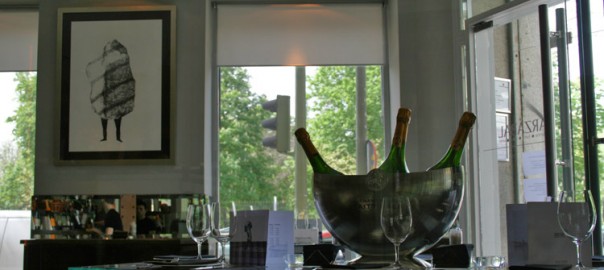 Taberna Arzábal