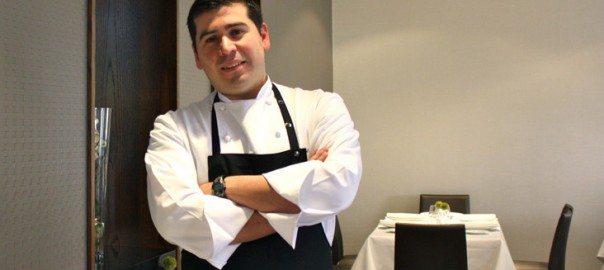 Daniele Scelza, en Lieu