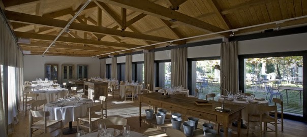 Restaurante El Filandón