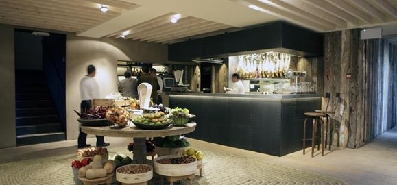 Restaurante El Filandón