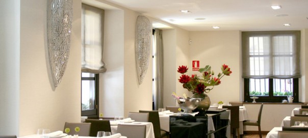 Comedor de Liue