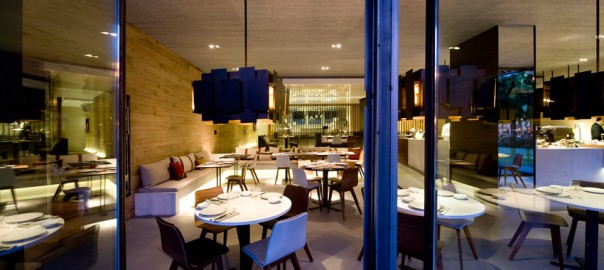 Luzi Bombón Madrid
