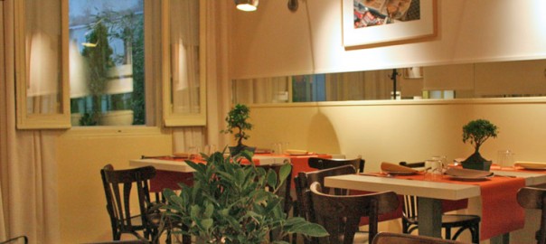 Comedor de Manete