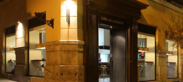 La Senda de Xiquena