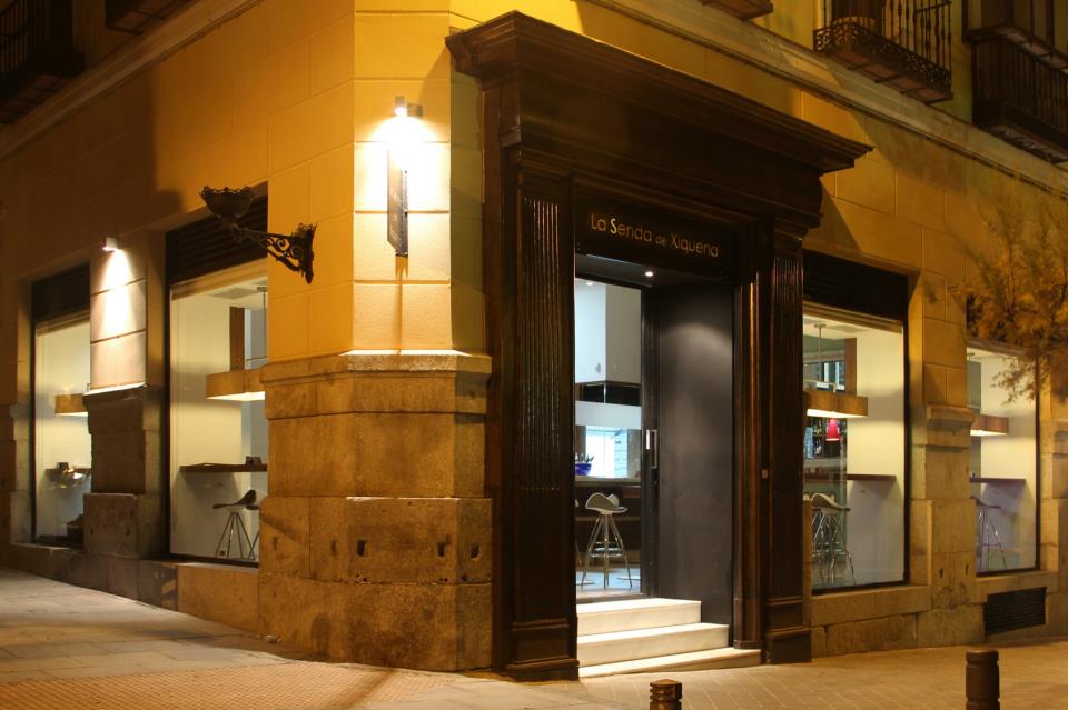 La Senda de Xiquena