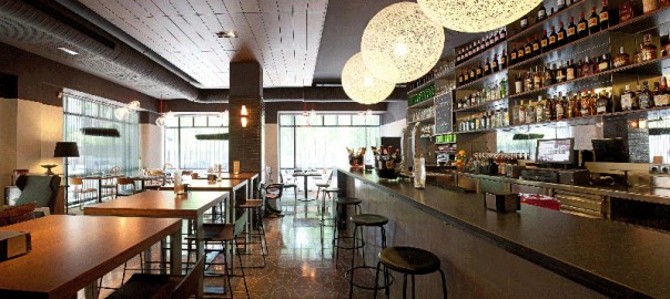 Restaurante La Coloquial