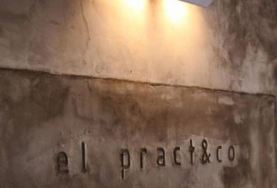 El Pract&Co by Enrich en La Moraleja
