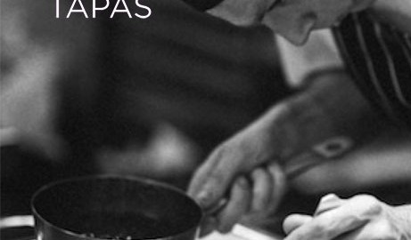 Morao Tapas en Velázquez 40