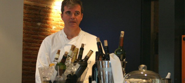 Pedro Muñagorri
