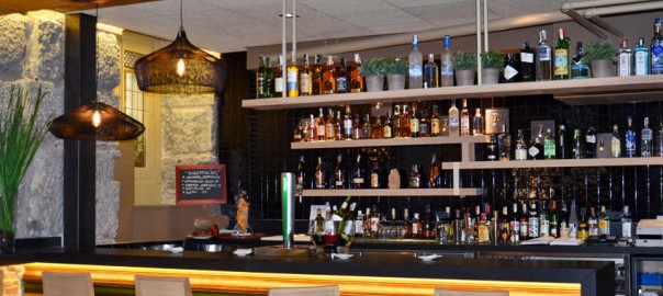 La barra de Esbardos