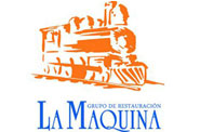 Grupo La Máquina Madrid