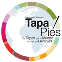 Tapapiés, festival de la tapa de Lavapiés