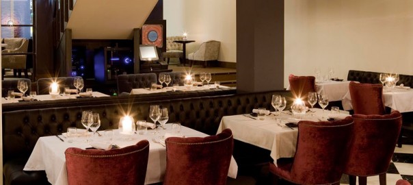 Trufa Blanca, en Granvía Uno