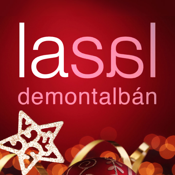 Navidad en LaSal de Montalbán