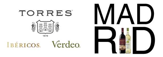 Torres Madrid 2012
