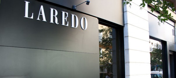 Laredo en Doctor Castelo