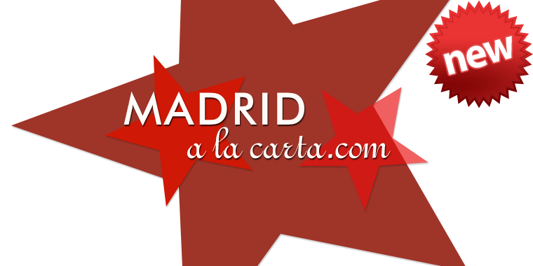 Restaurantes nuevos en Madrid