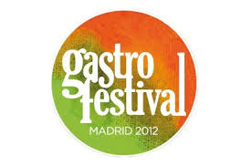 Gastrofestival 2012 Madrid