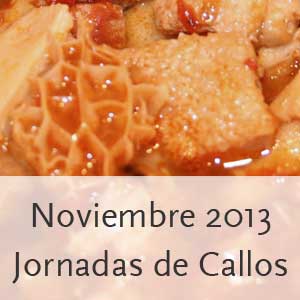 24 restaurantes para tomar callos en Madrid