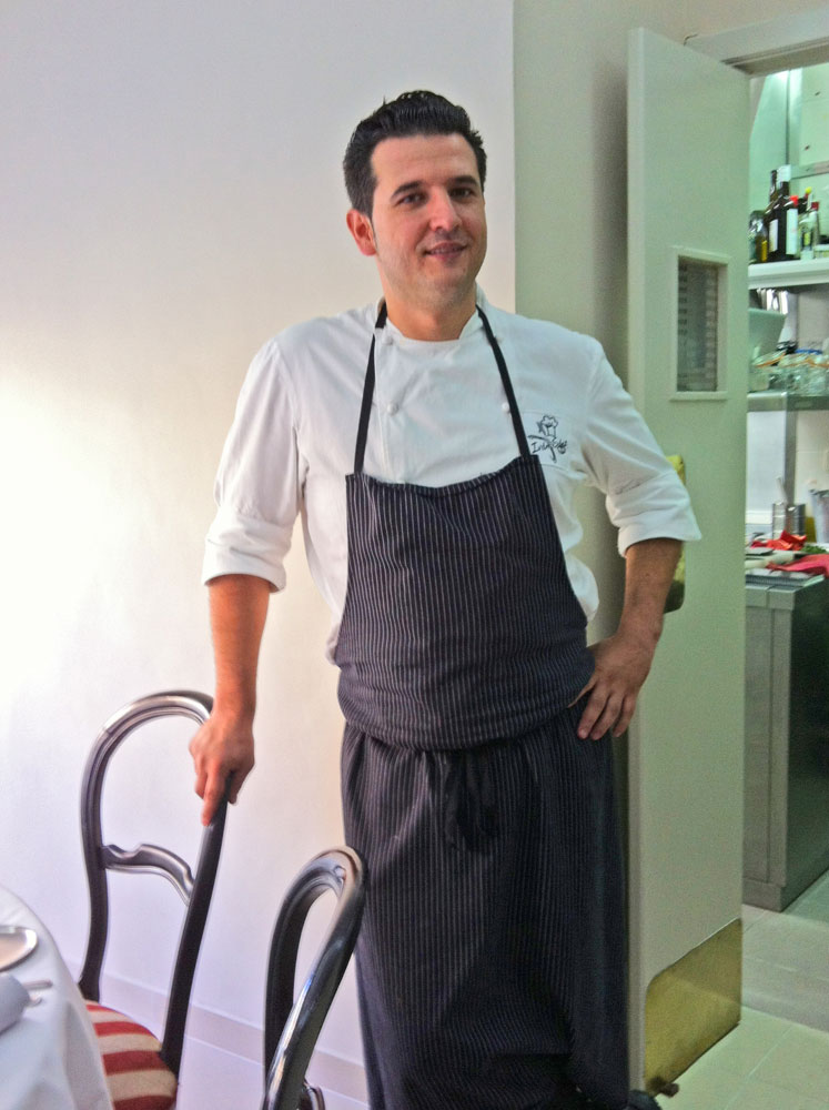 Iván Sáez