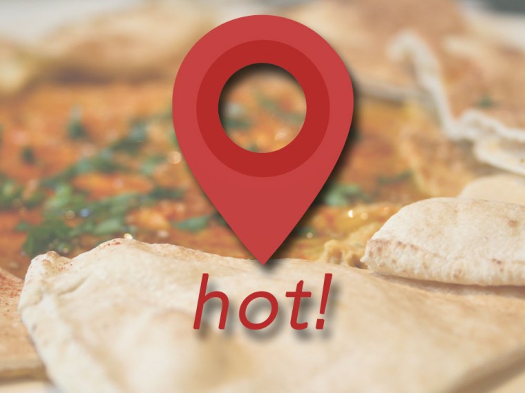 Nuevos restaurantes en Madrid en Junio de 2015