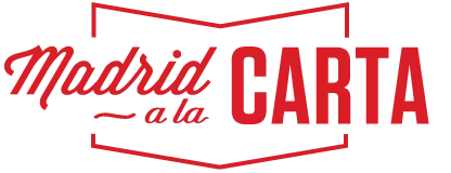 Madrid a la Carta