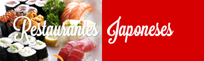 restaurantes japoneses madrid