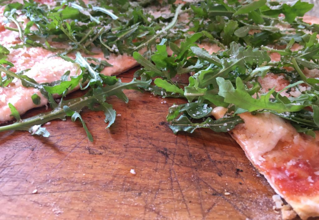 pizzeria la Cúpula en Las Matas