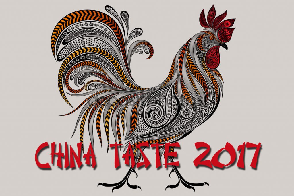 Restaurantes participantes en China Taste 2017