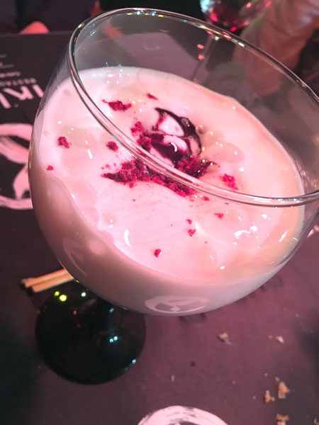 Ikura Sushi Costa Rica Madrid
