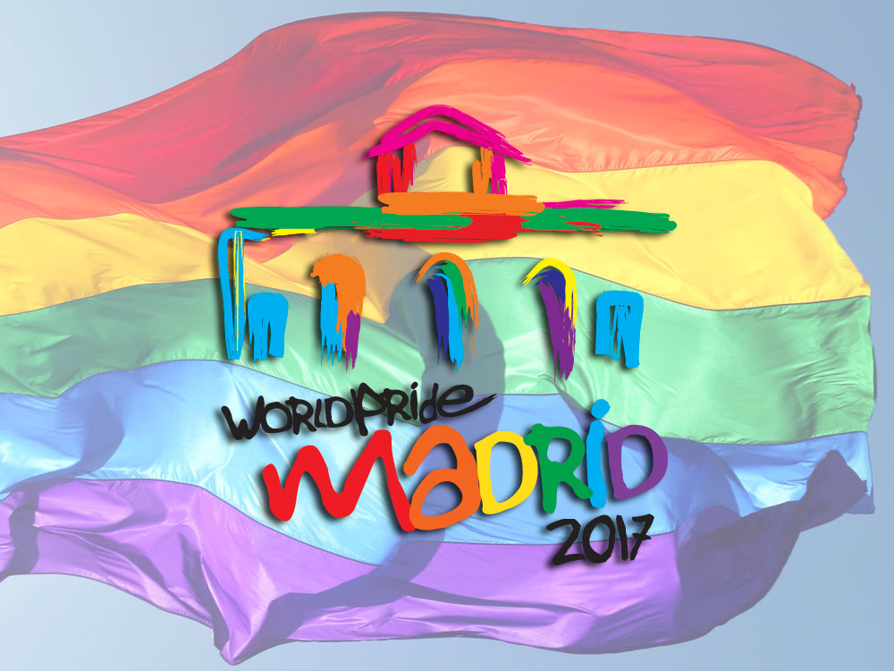 Restaurantes World Pride 2017 Madrid