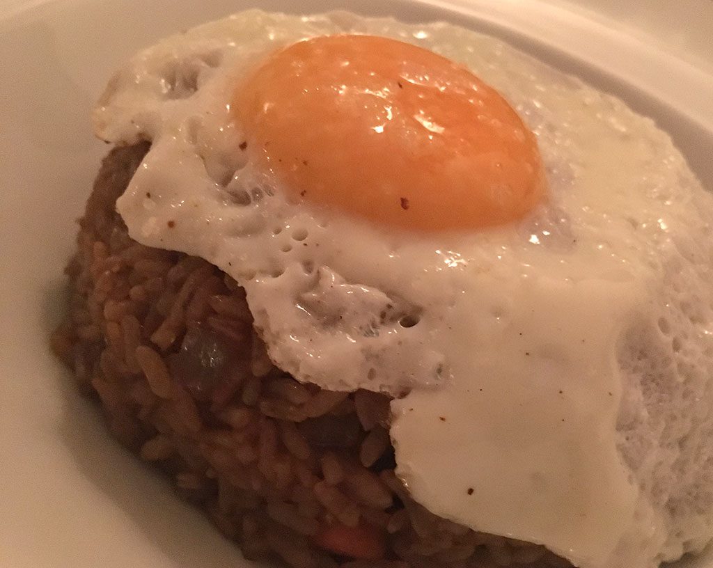Mi Kitxen restaurante
