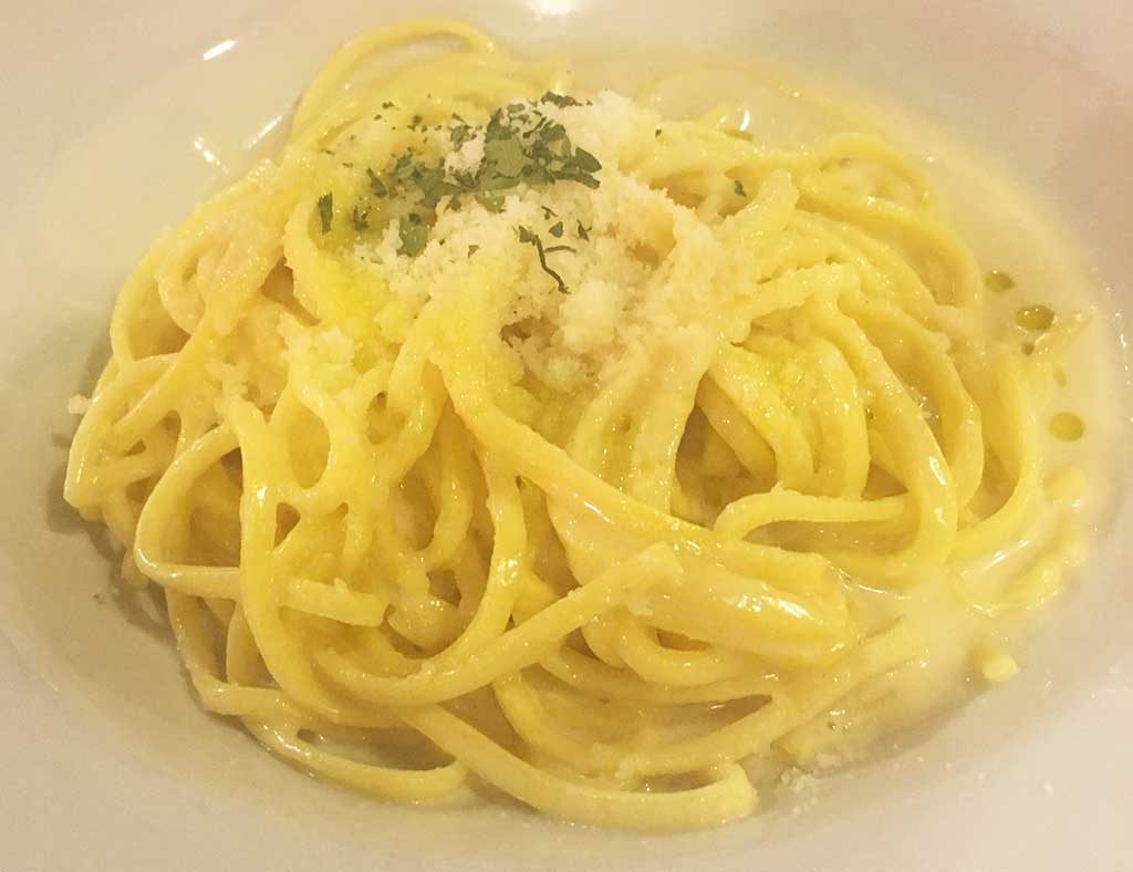 Pasta Mito Alburquerque