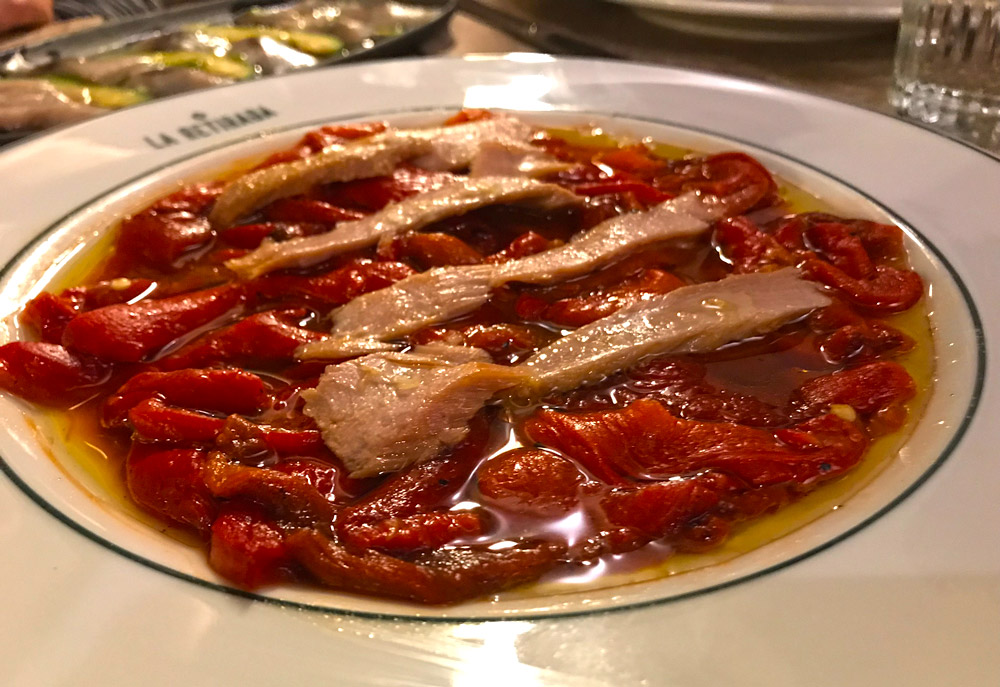 La Retirada Madrid del Grupo Lalala