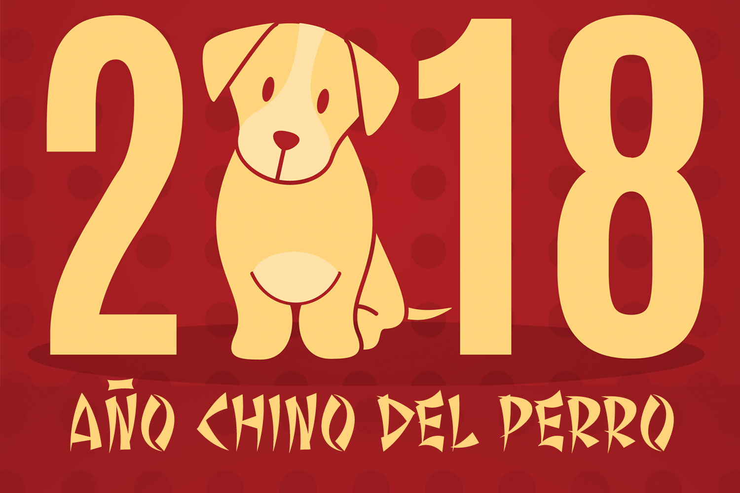 China Taste celebra el Año Nuevo Chino del Perro