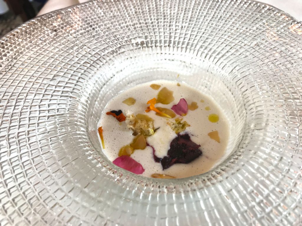Amparito Roca Restaurante Madrid