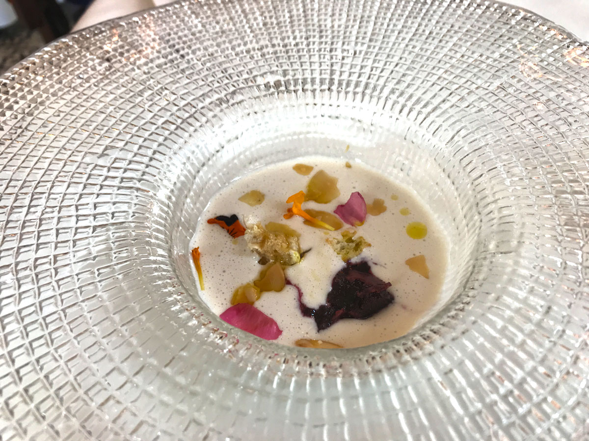 Amparito Roca Restaurante Madrid