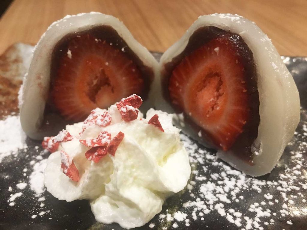 Sublime Tokyo Madrid