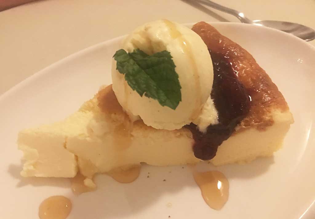 Restaurante Clarita, Corredera baja de San Pablo