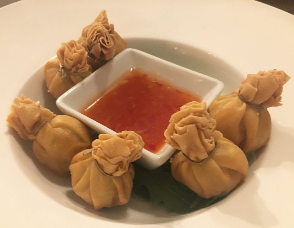 Restaurante Clarita, Corredera baja de San Pablo