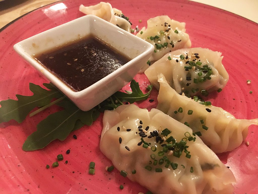 Restaurante Clarita, Corredera baja de San Pablo