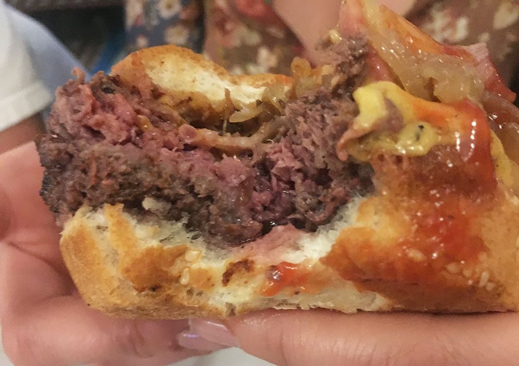 Alfredo's Barbacoa