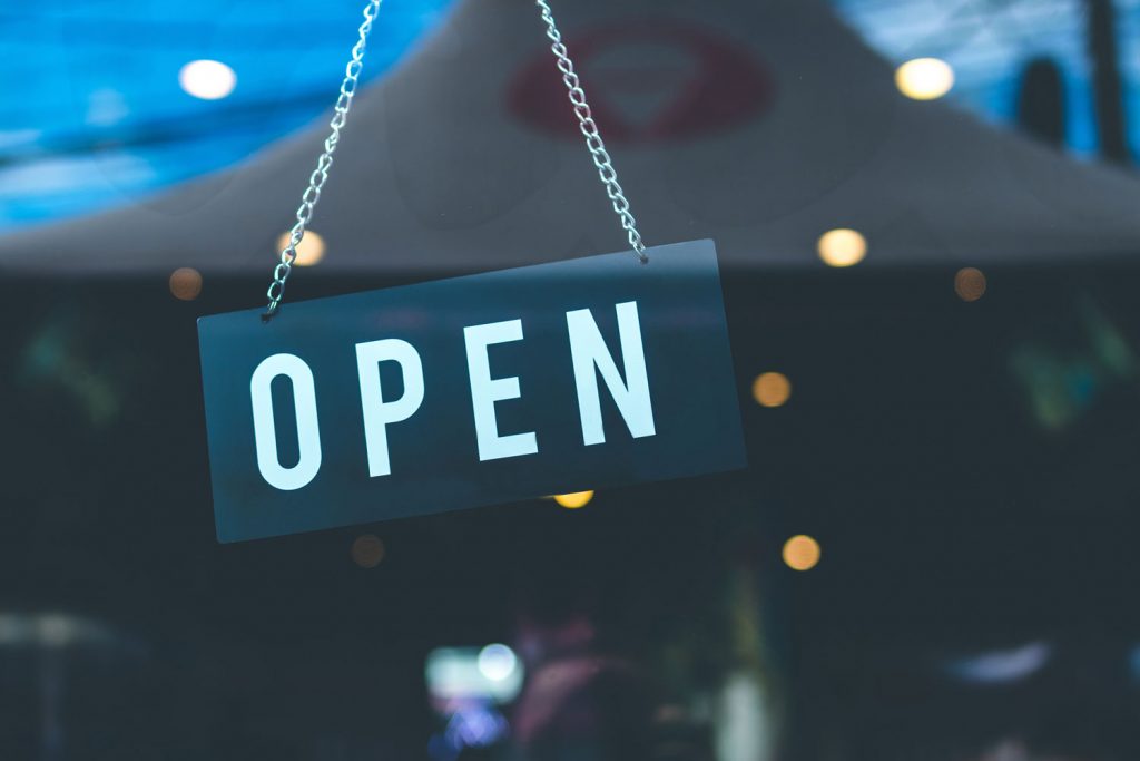Nuevos restaurantes en Madrid 2019