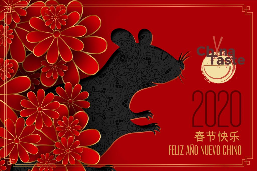 China Taste Año Nuevo Chino en Madrid